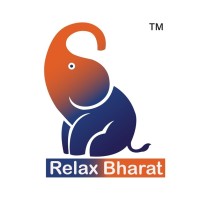 Relax Bharat logo - Similar company to Voidprakash