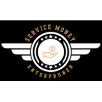 Service Money logo - Similar company to Webrandtech