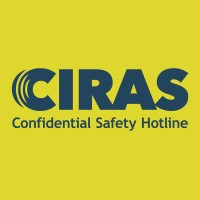CIRAS logo - Similar company to Perytech Group