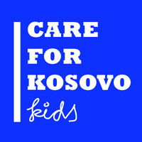 Care for Kosovo Kids Foundation logo - Similar company to Theta Interactive