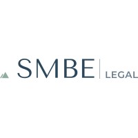 SMBE Legal logo - Similar company to Operandi Legal