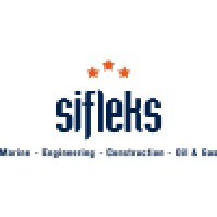 SIFLEKS logo - Similar company to Navalis Engineering & Production