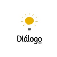 Diálogo Marketing logo - Similar company to Starkt Soluções Digitais