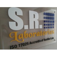 S.R. Laboratories logo - Similar company to Mijokum Private Limited