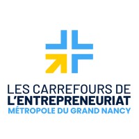 Carrefour de l'Entrepreneuriat - Grand Nancy logo - Similar company to Meex Formation