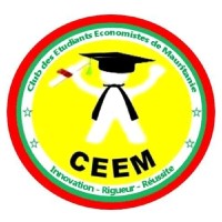 Club des étudiants économistes de Mauritanie logo - Similar company to Ted-Rim