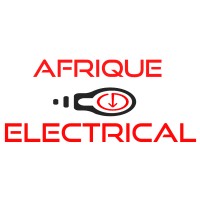 Afrique Electrical logo - Similar company to Civ Composants Industriels Varay