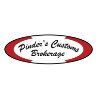 Pinder's Customs Brokerage Ltd logo - Similar company to Plato Alpha Design