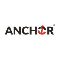 Anchor-UK logo - Similar company to Northgate Ips