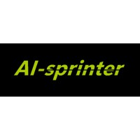 Ai-sprinter logo - Similar company to Impactbee