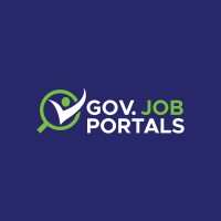 Gov Job Portals logo - Similar company to Bright Decision