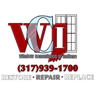 Window Consultants of Indiana / WCI logo - Similar company to Restech, Llc