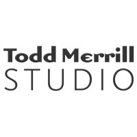 Todd Merrill Studio logo - Similar company to Zipperer Studio