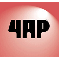 4AP logo - Similar company to Renaissance Licensing