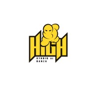 High Studio De Danza