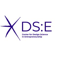 DS:E - Center for Design Science in Entrepreneurship logo - Similar company to Piknic Technologies Pty Ltd