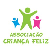 Associação Criança Feliz logo - Similar company to Cecom - Centro Educacional Coração De Maria