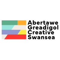 Creative Swansea logo - Similar company to Cartref Creative