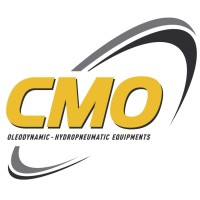 CMO Srl logo - Similar company to Tesimag