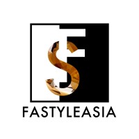 FastyleAsia logo - Similar company to Eartheories