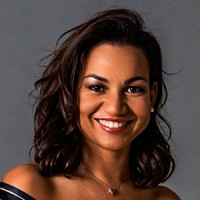 Rose Palhares