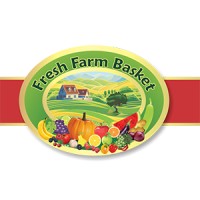 Fresh Farm Basket logo - Similar company to Intelikart Services Pvt. Ltd.