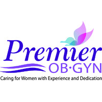 Premier ObGyn logo - Similar company to Crimson Heights