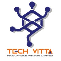 Techvitta Innovations Pvt Ltd logo - Similar company to Sipss Group