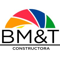 BM&T Group S.A. logo - Similar company to Bm&T Group