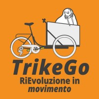 TrikeGo logo - Similar company to Fabriga Cycles