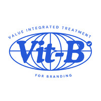 Vit-B logo - Similar company to Pt. Eboni Sri Gemahloji