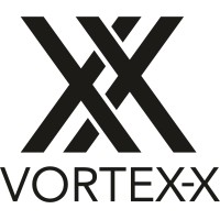 VORTEX-X logo - Similar company to Light Image