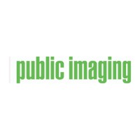 public imaging GmbH logo - Similar company to Mjnt.