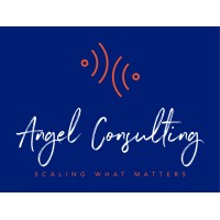 Angel Consulting logo - Similar company to Angel Consulting