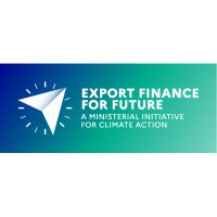 Export Finance for Future (E3F) logo - Similar company to Thriving Home