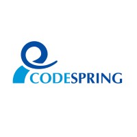 Codespring logo - Similar company to Redbee Software
