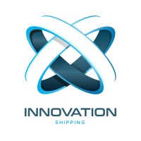 Innovation Shipping FZE / UAE logo - Similar company to S Cube Trans Continental Group