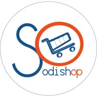 SodiShop logo - Similar company to Reasy
