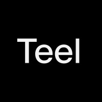 Teel logo - Similar company to Supplifylab