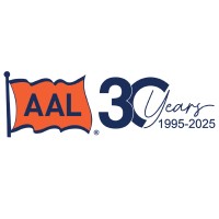 AAL Shipping logo - Similar company to Intermarine