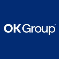 OK Group logo - Similar company to Credisense Australia