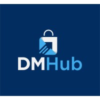 DM Hub logo - Similar company to Multitex Tecidos E Aviamentos