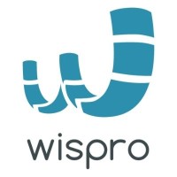 Wispro logo - Similar company to Moondesk