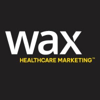 WAX | Healthcare Marketing logo - Similar company to Wax Communications