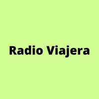 Radio Viajera logo - Similar company to Vocalis Group