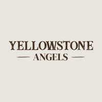 Yellowstone Angels logo - Similar company to Yellowstone Bear World