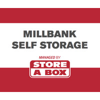 Millbank Self Storage