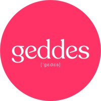 Geddes