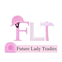 Future Lady Tradies logo - Similar company to Comtech Training