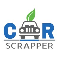 Car Scrapper logo - Similar company to Car Scrap Junction